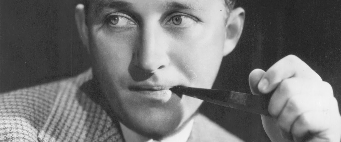 Bing Crosby