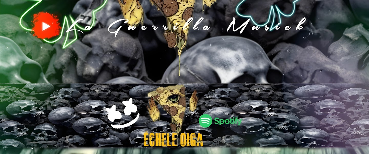 La Guerrilla Musick