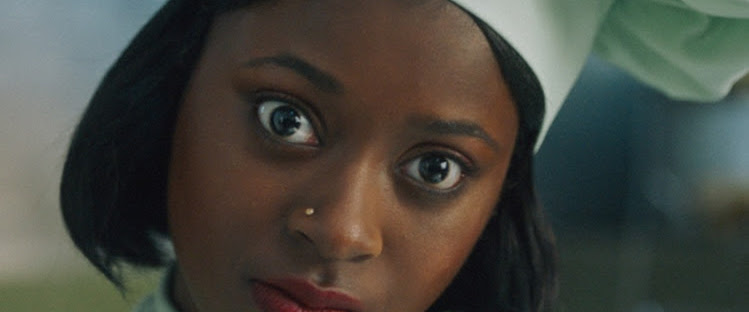 Tierra Whack