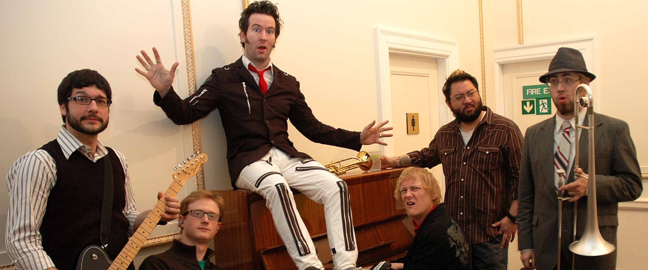 Reel Big Fish