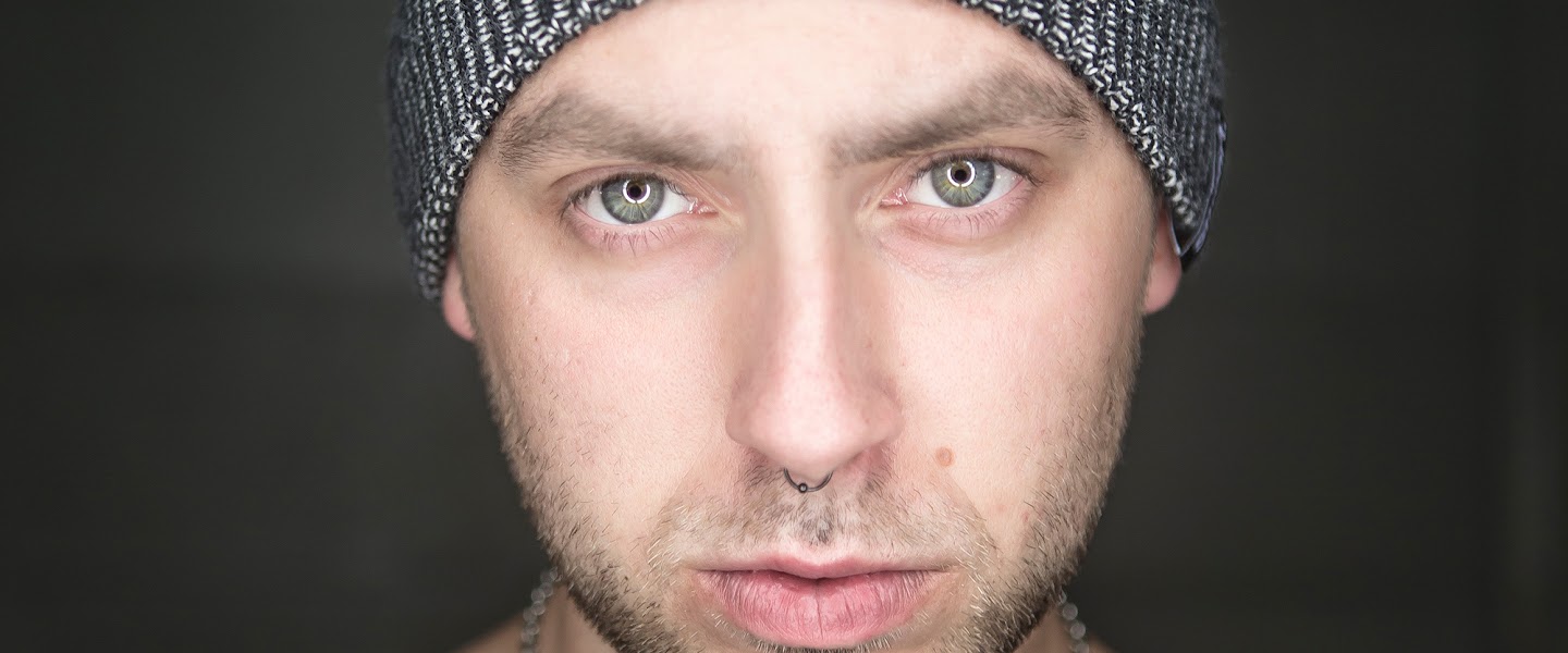Tyler Carter