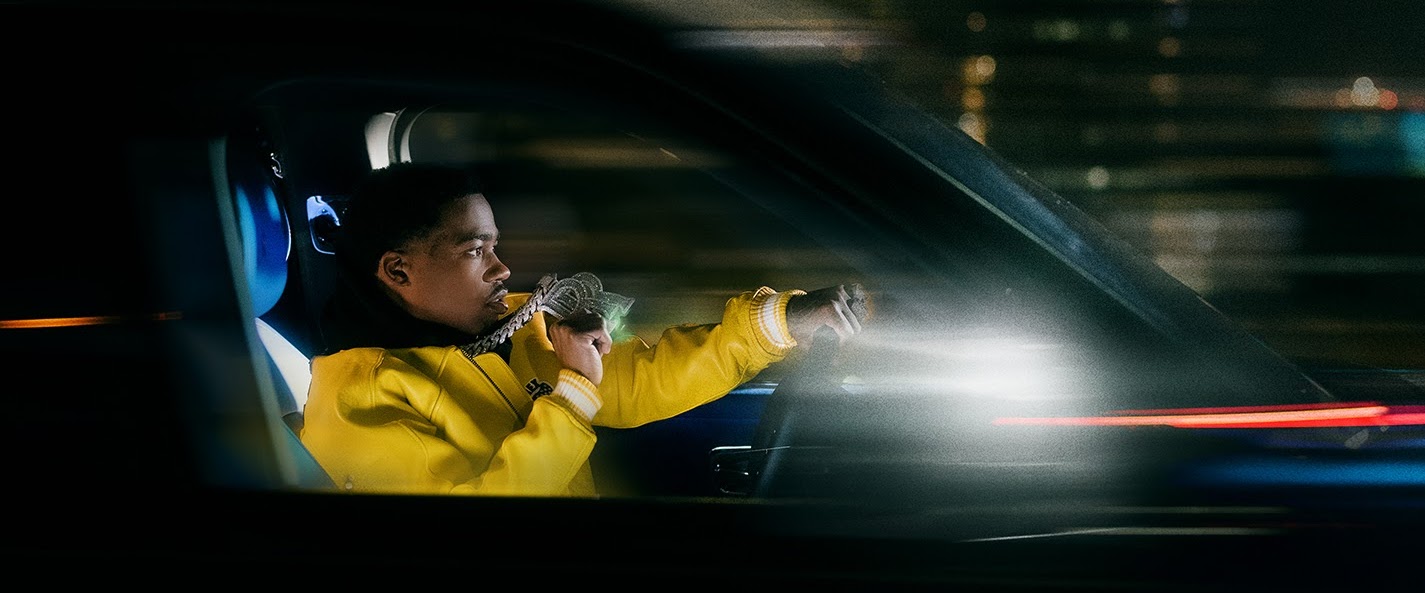 Roddy Ricch