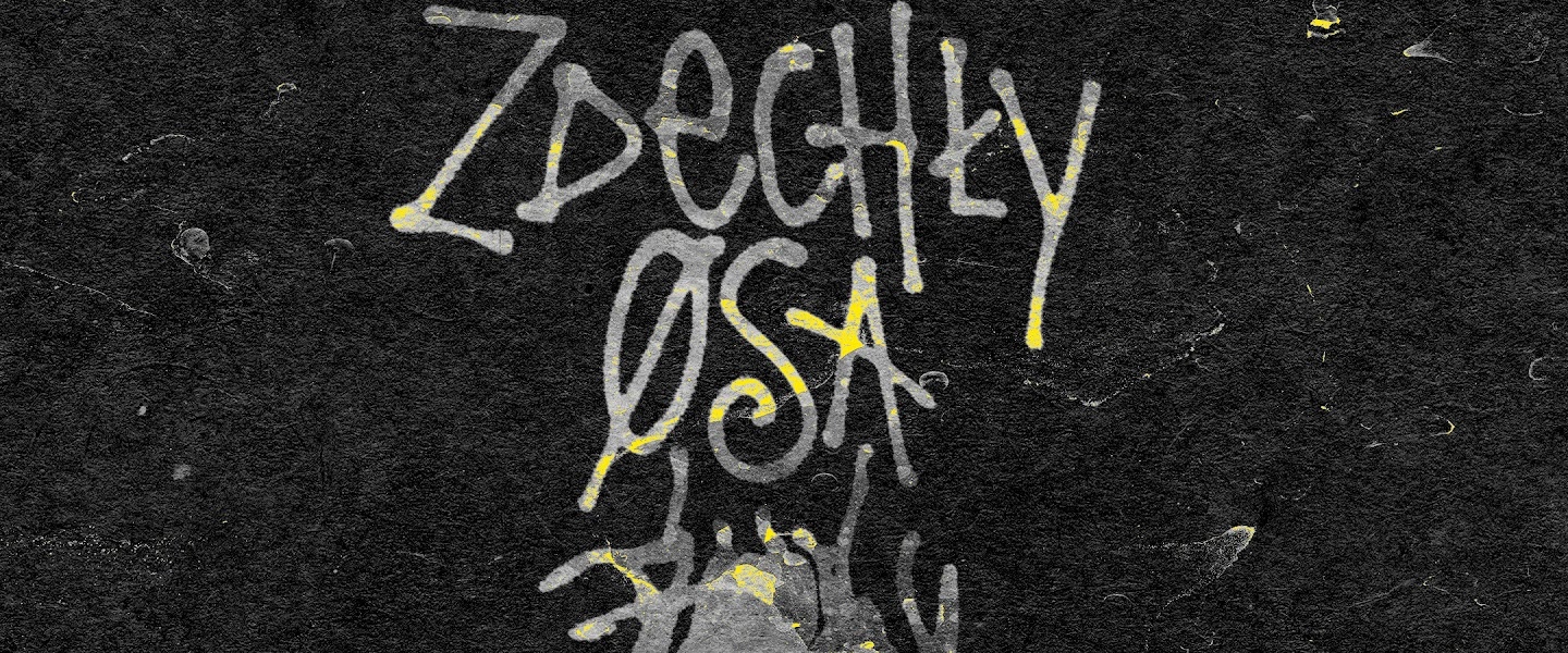 Zdechły Osa