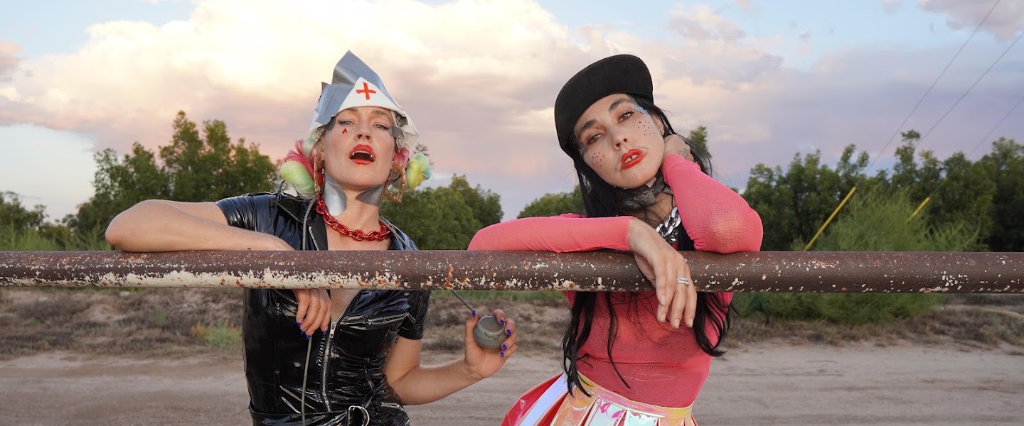 CocoRosie