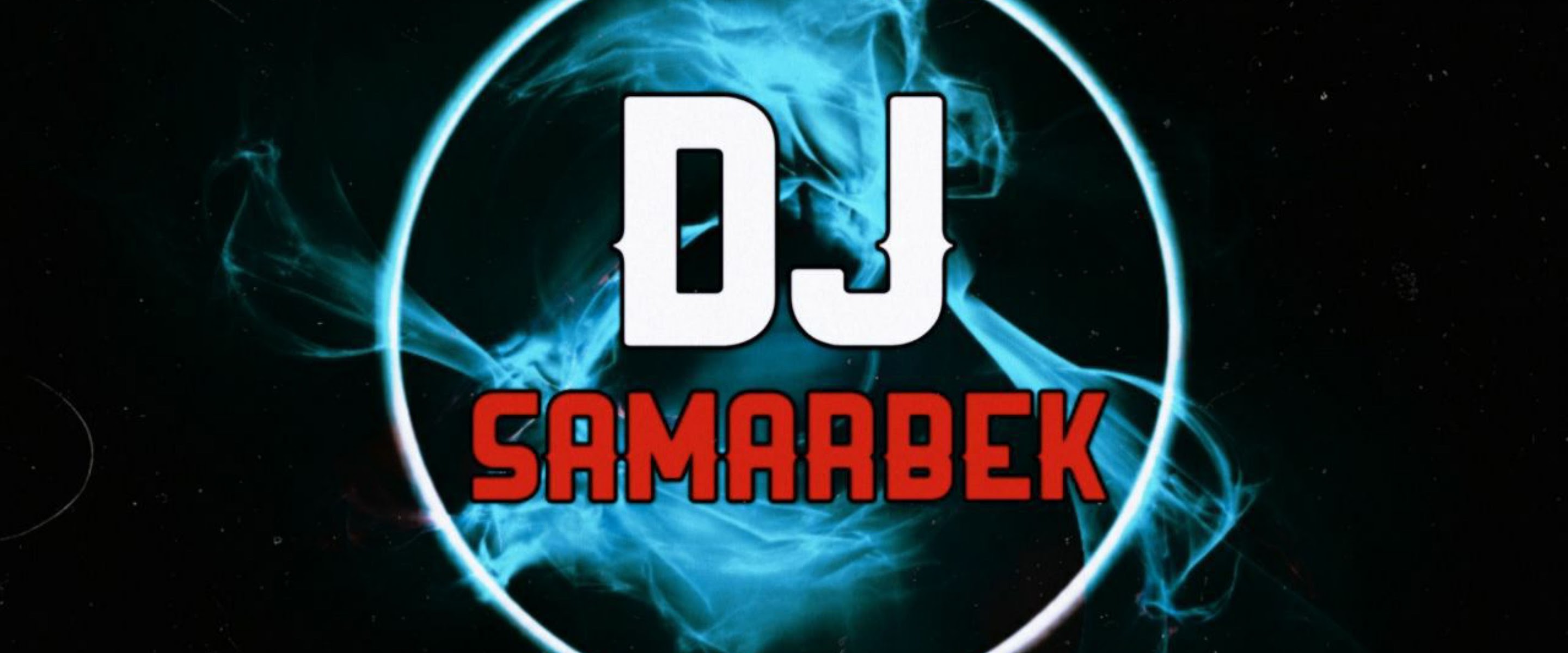 DJ Samarbek