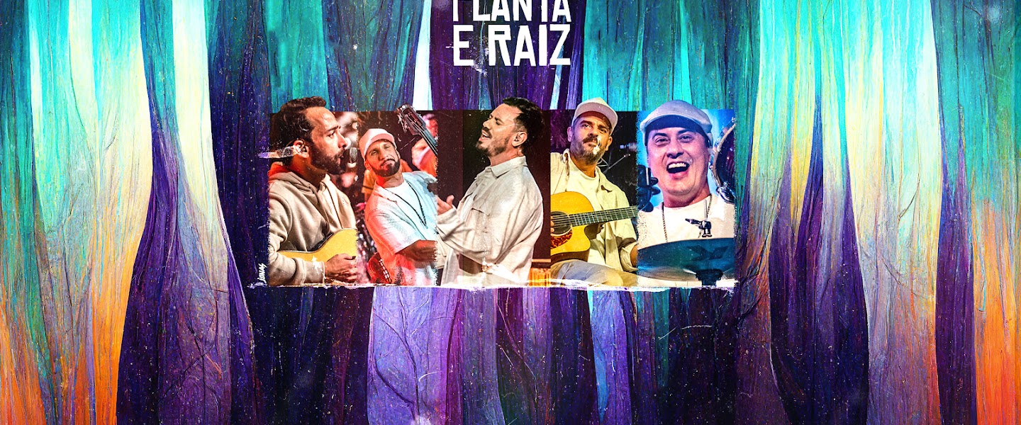Planta & Raiz