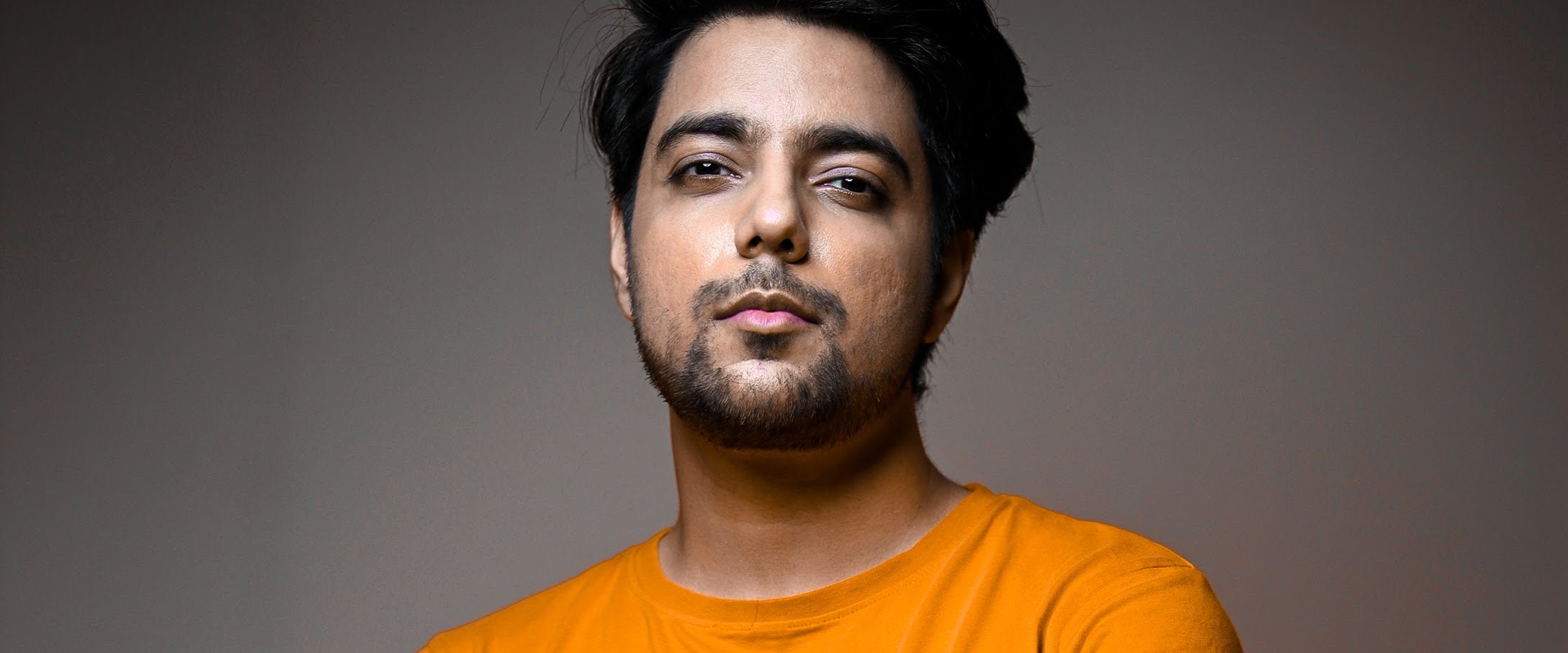 Siddharth Slathia