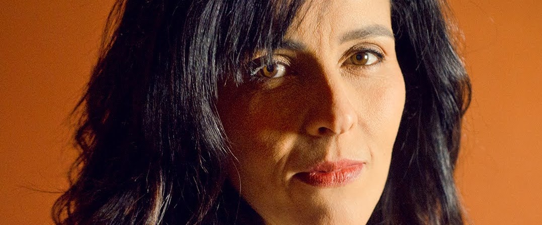 Souad Massi