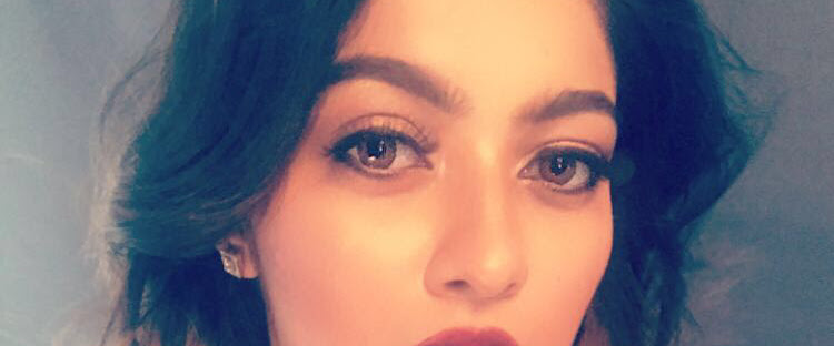 Prakruti Mishra
