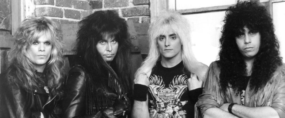 W.A.S.P.