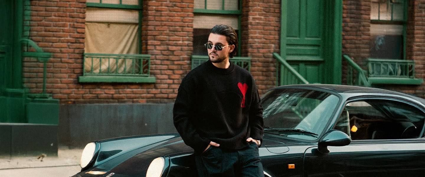 Mario Fresh
