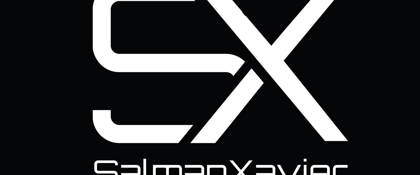 SalmanXavier