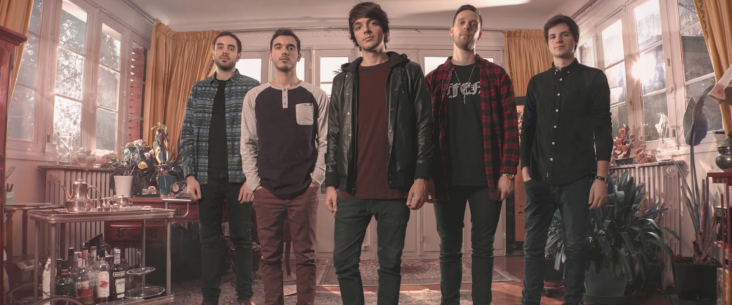 Chunk! No, Captain Chunk!