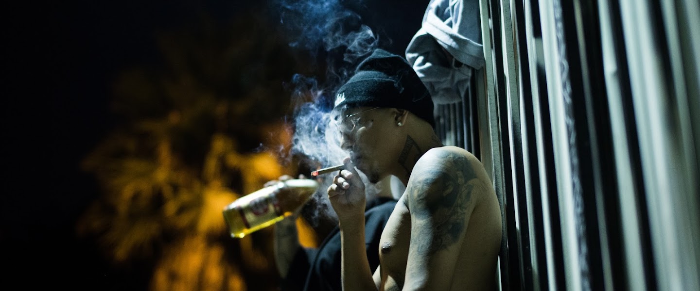 King Lil G