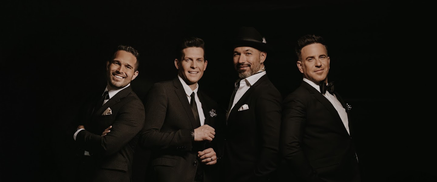 The Tenors