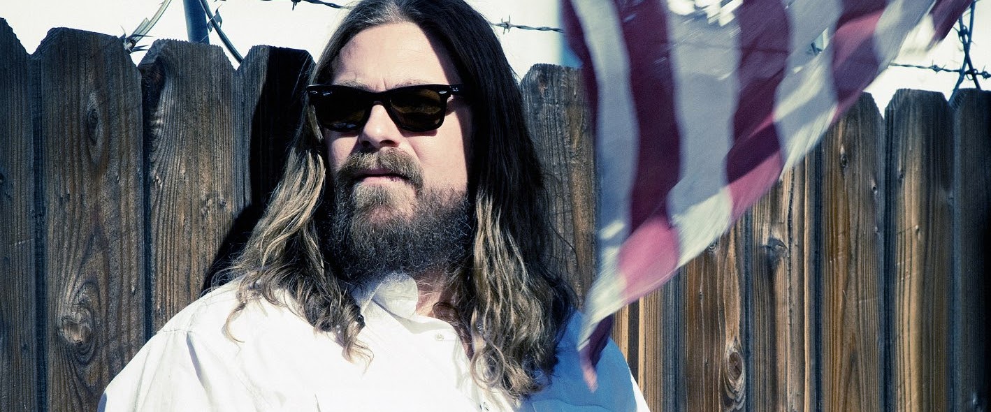 The White Buffalo
