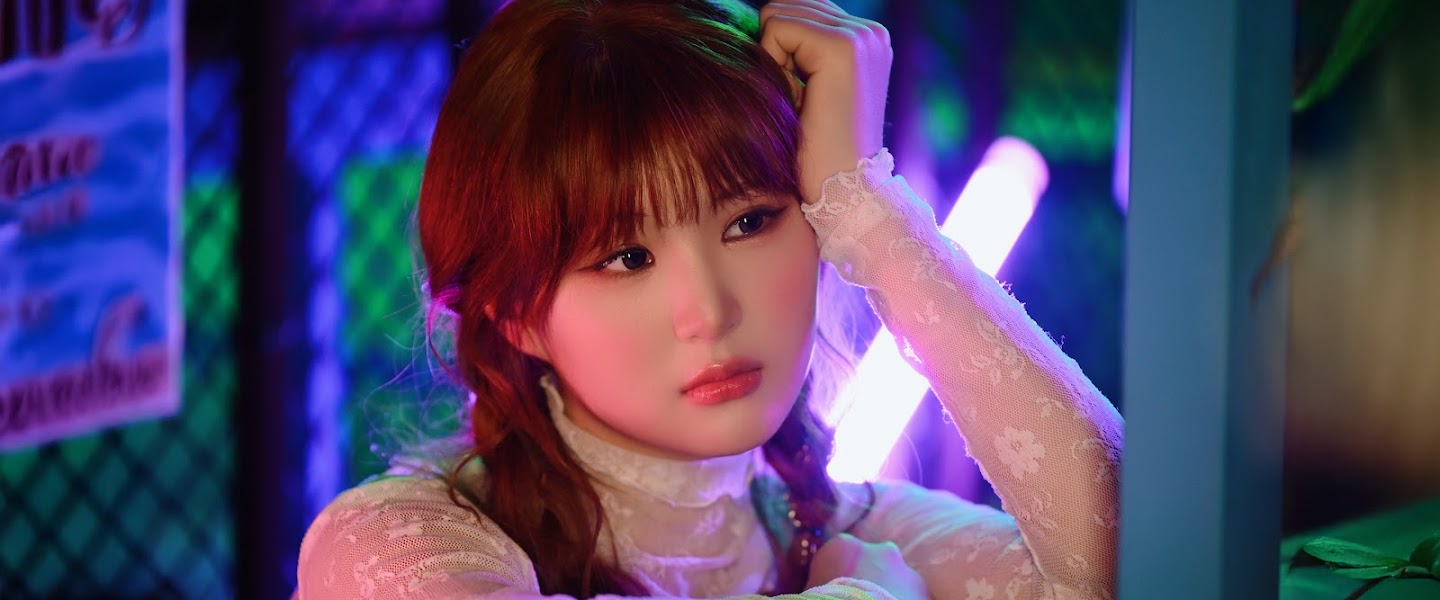 Seo EVE
