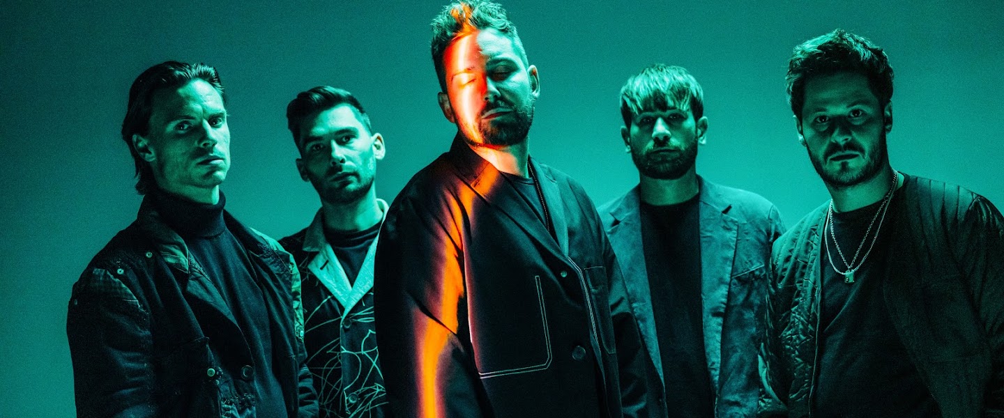 You Me At Six