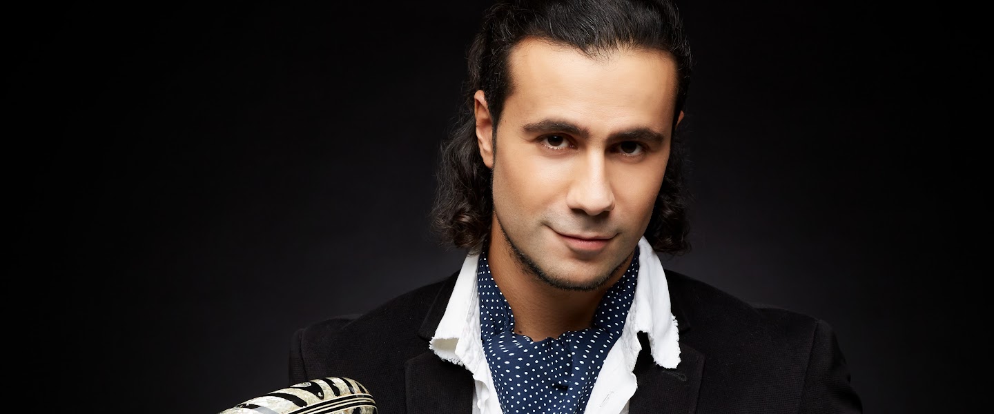 Artem Uzunov