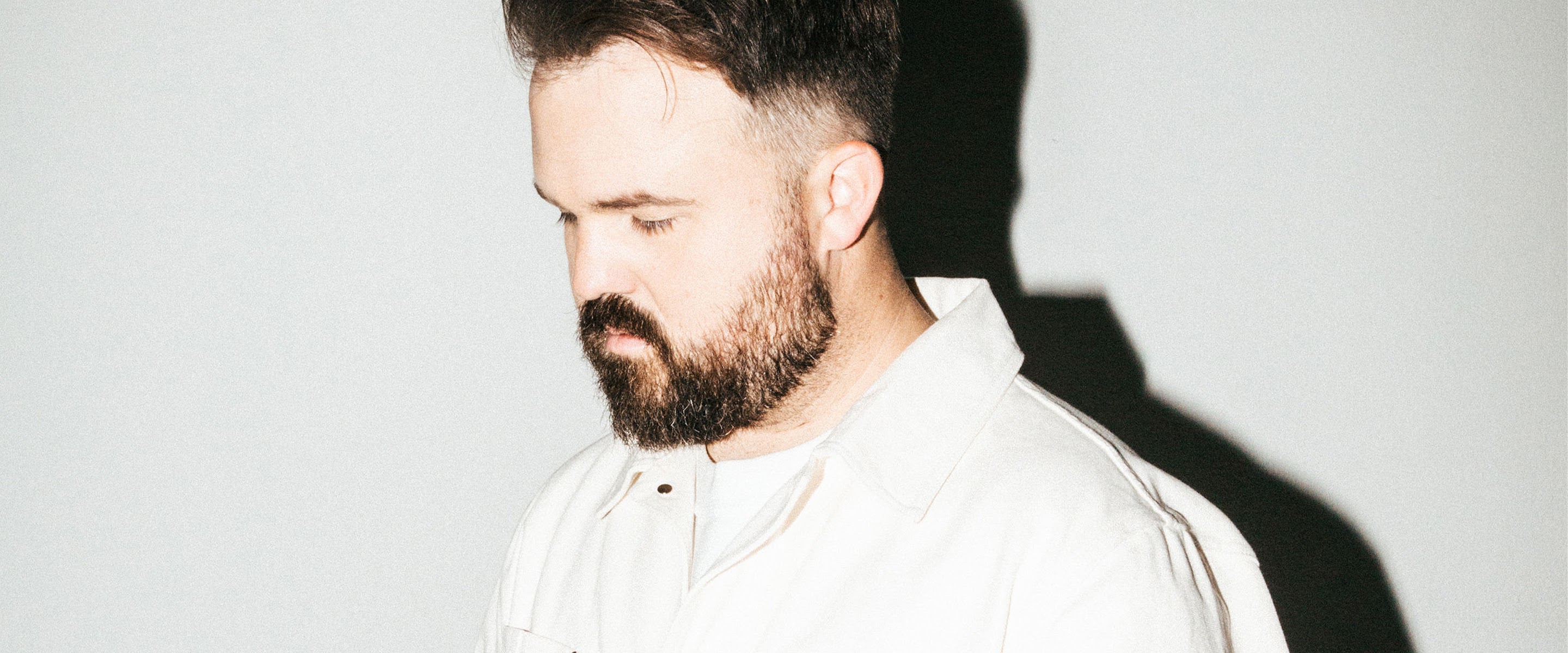 Cody Carnes