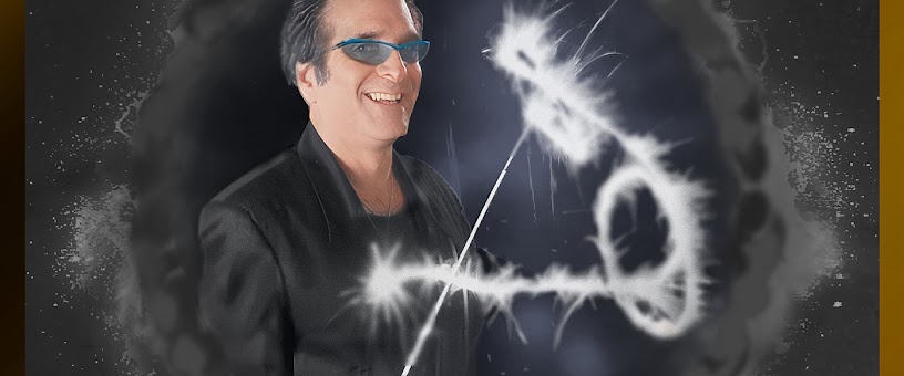 David Bluefield