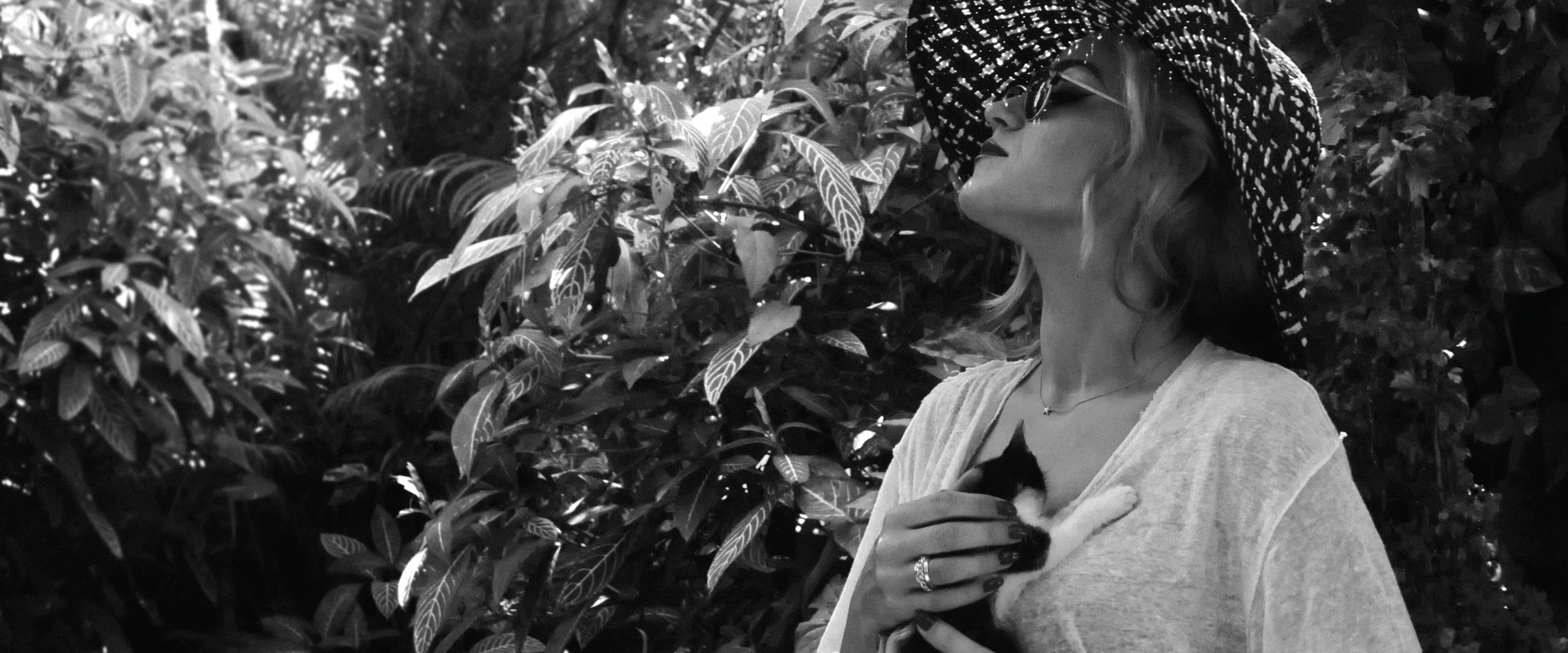 Melody Gardot