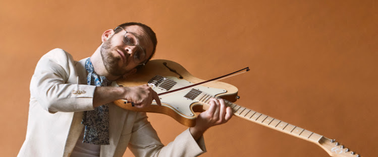 Theo Katzman