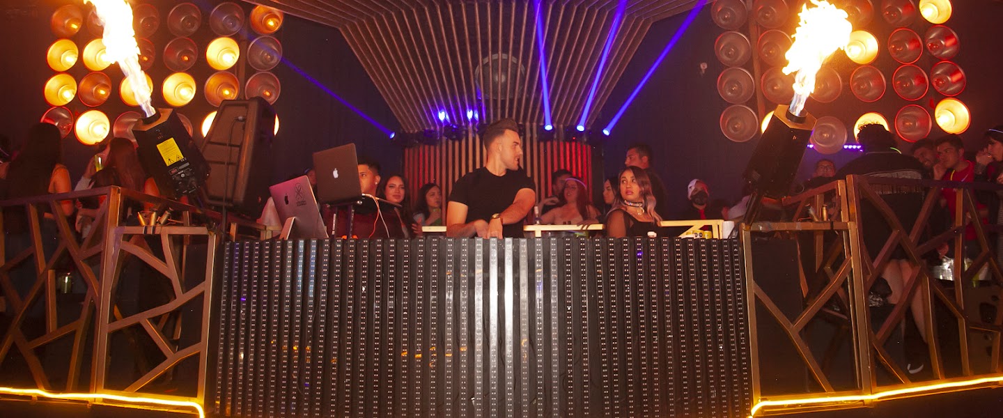 DJ WZRD