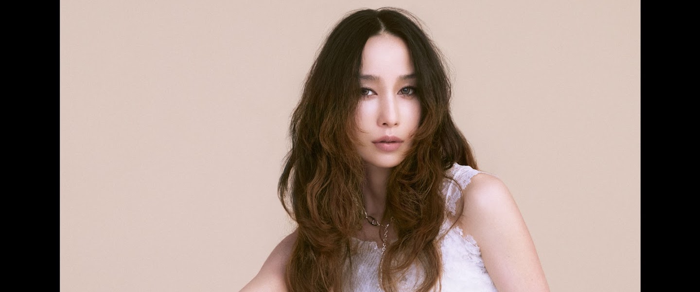 Mika Nakashima