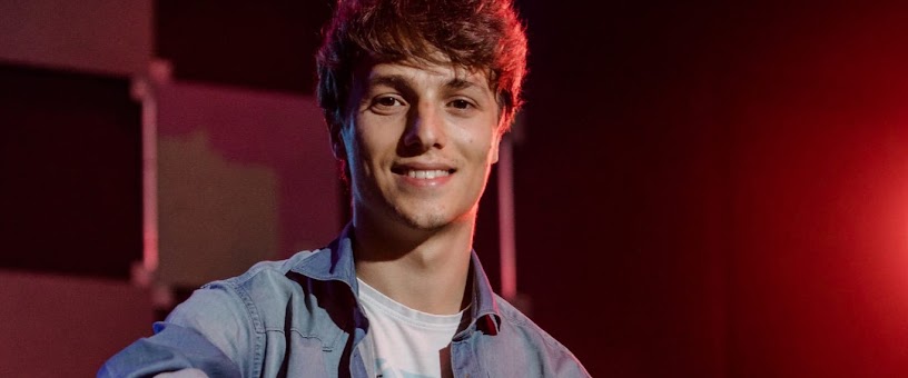 Matteo Mancuso