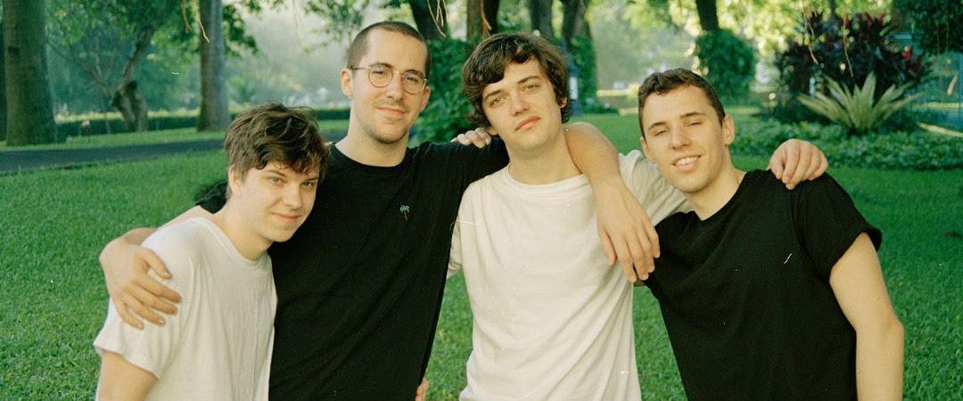 BADBADNOTGOOD
