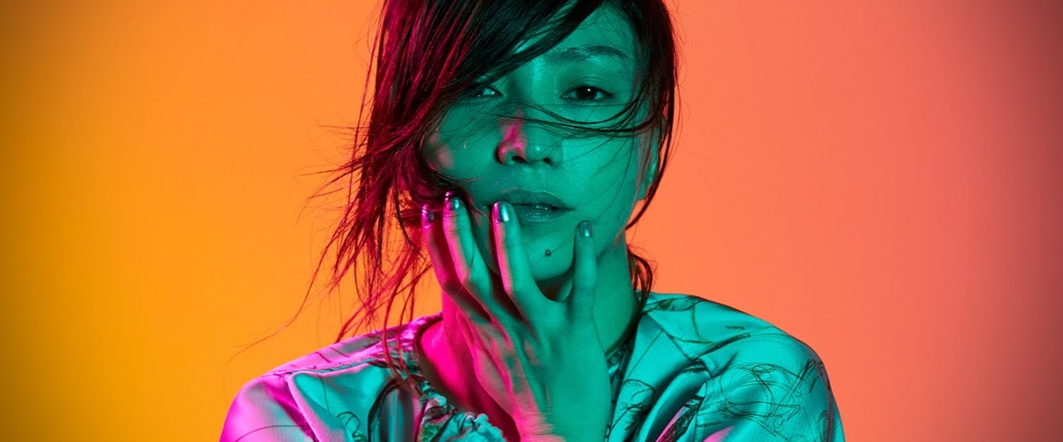 Chihiro Onitsuka