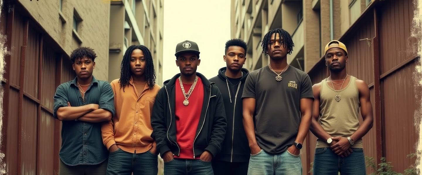 Crime Mob