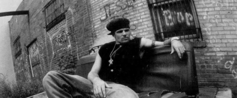 Vanilla Ice