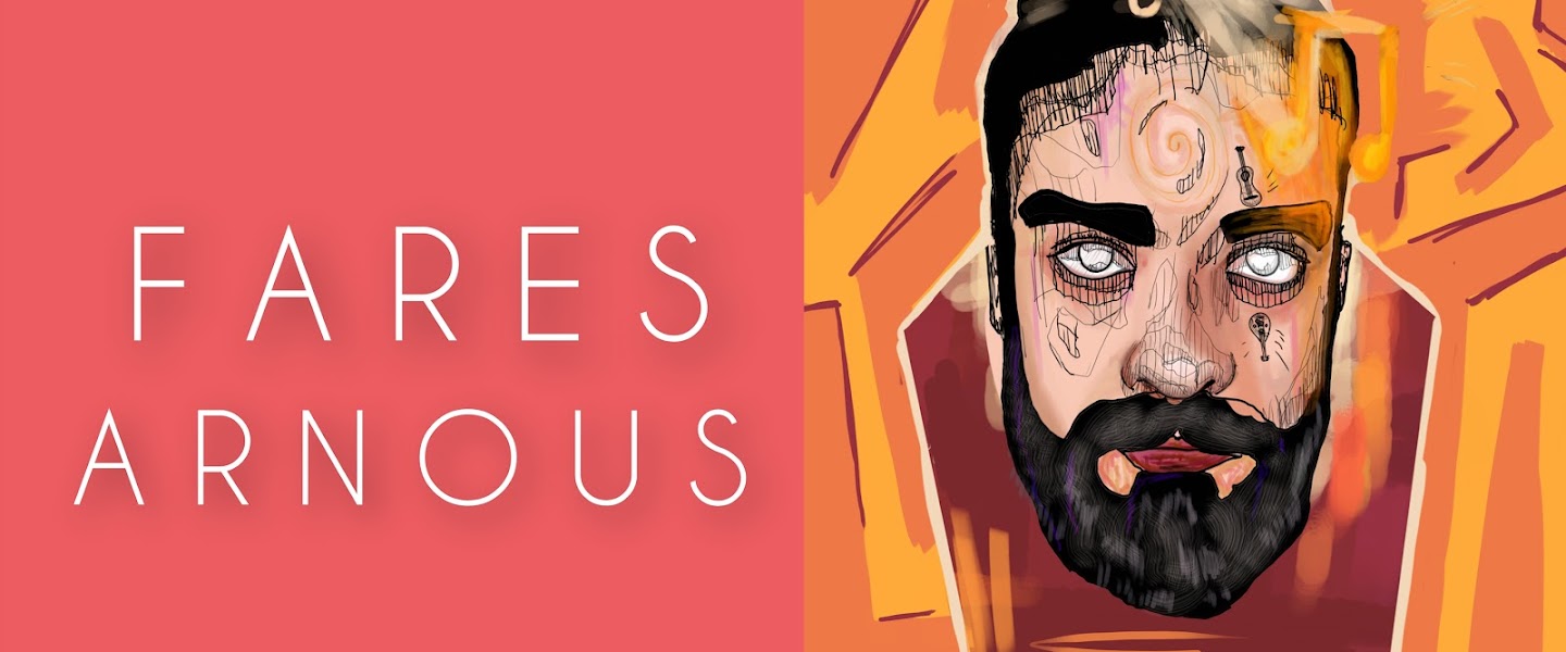 Fares Arnous