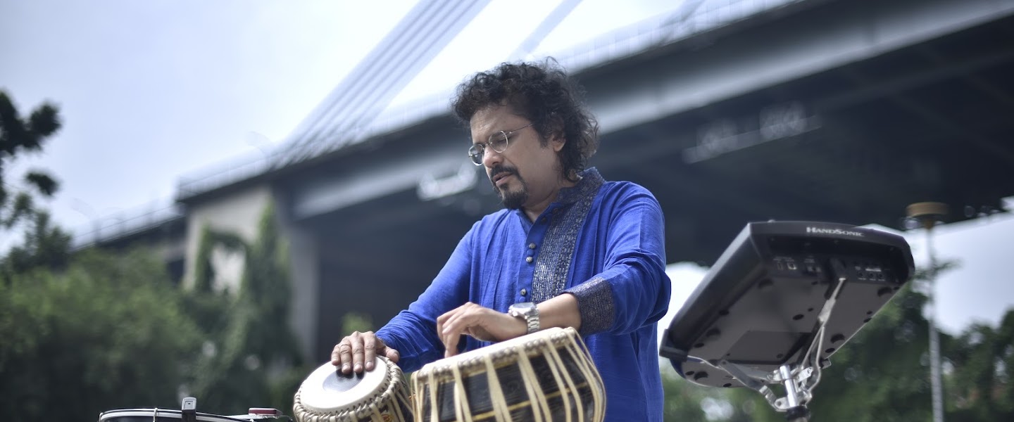 Bickram Ghosh