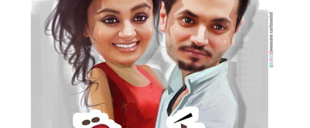 Shalabia Duo