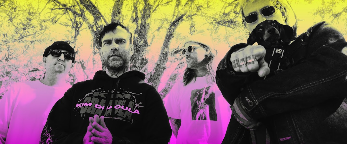 The Used