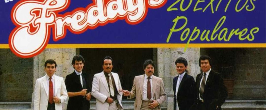 Los Freddy's