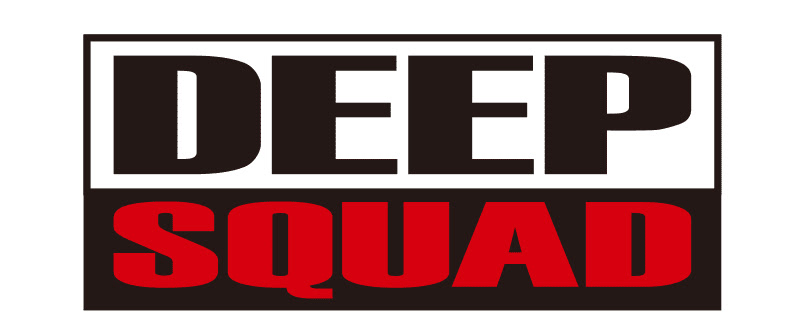 DEEP SQUAD