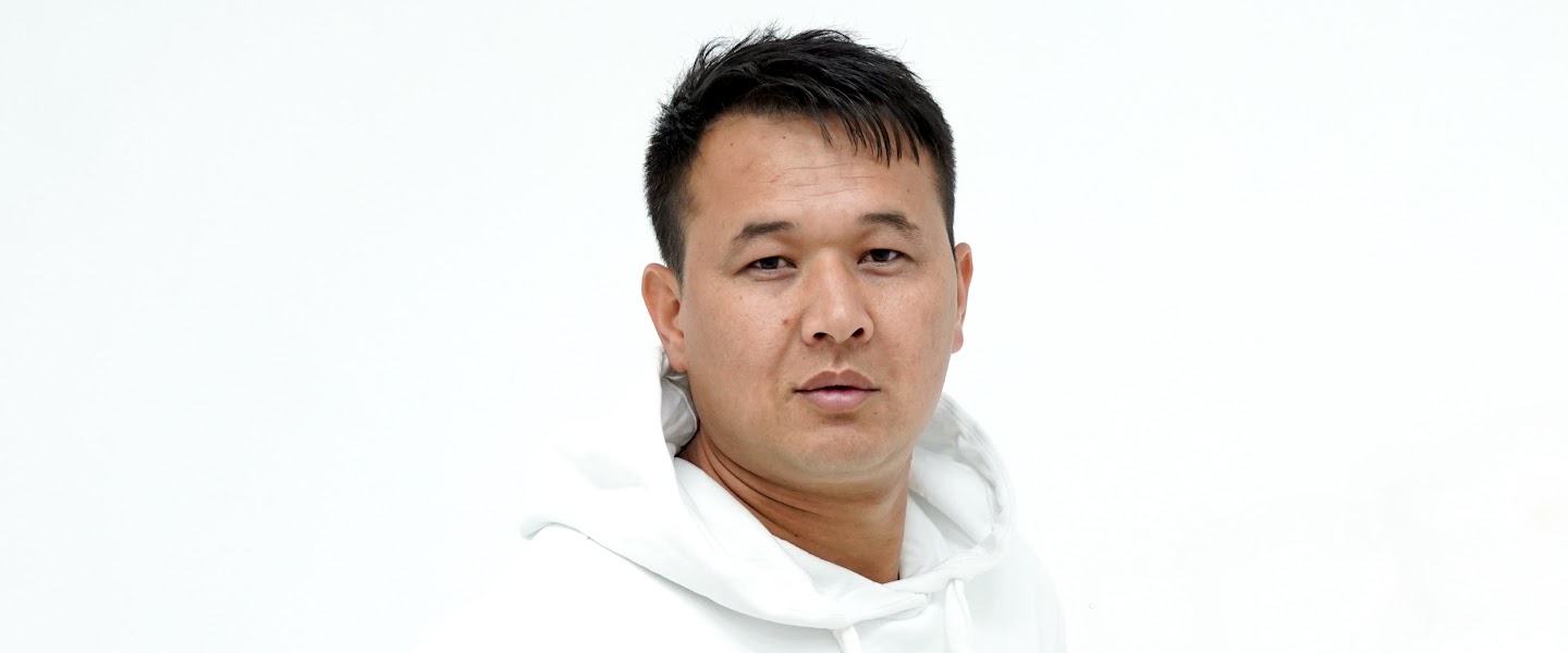 Ayomiddin Jo'rayev