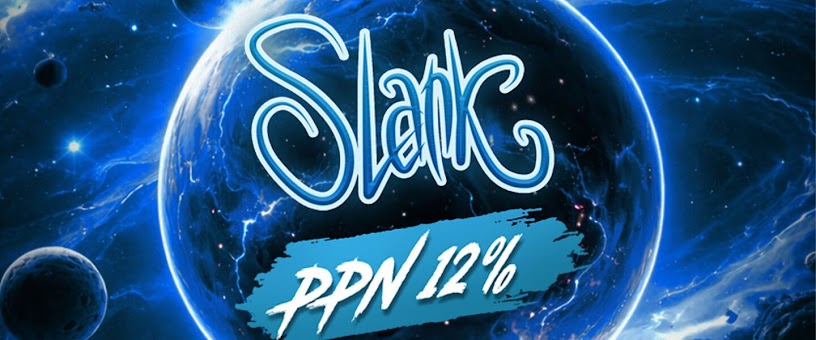 Slank