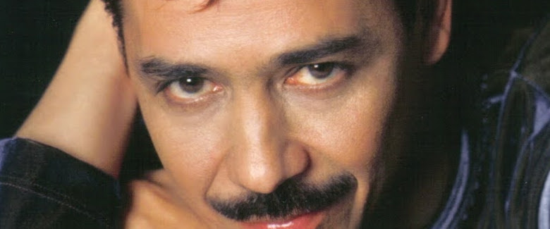 Eddie Santiago