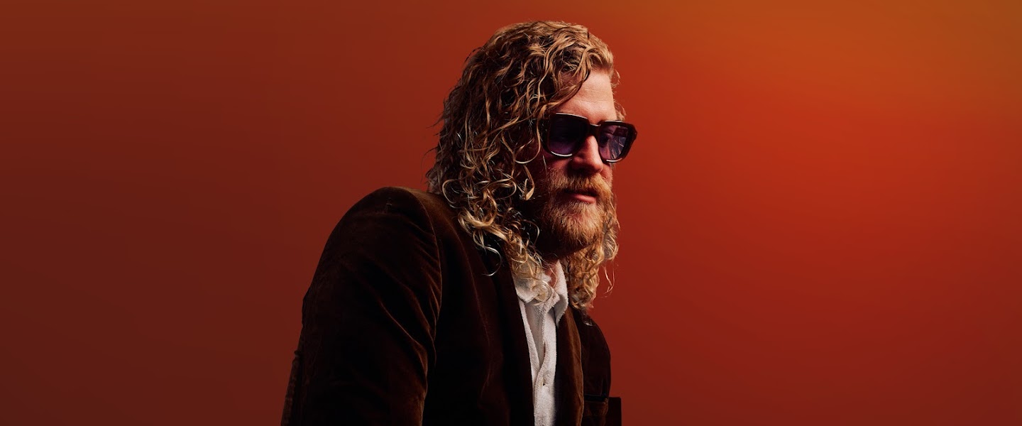 Allen Stone