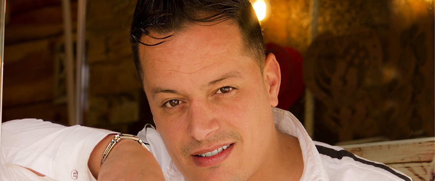 Cheb Tayeb