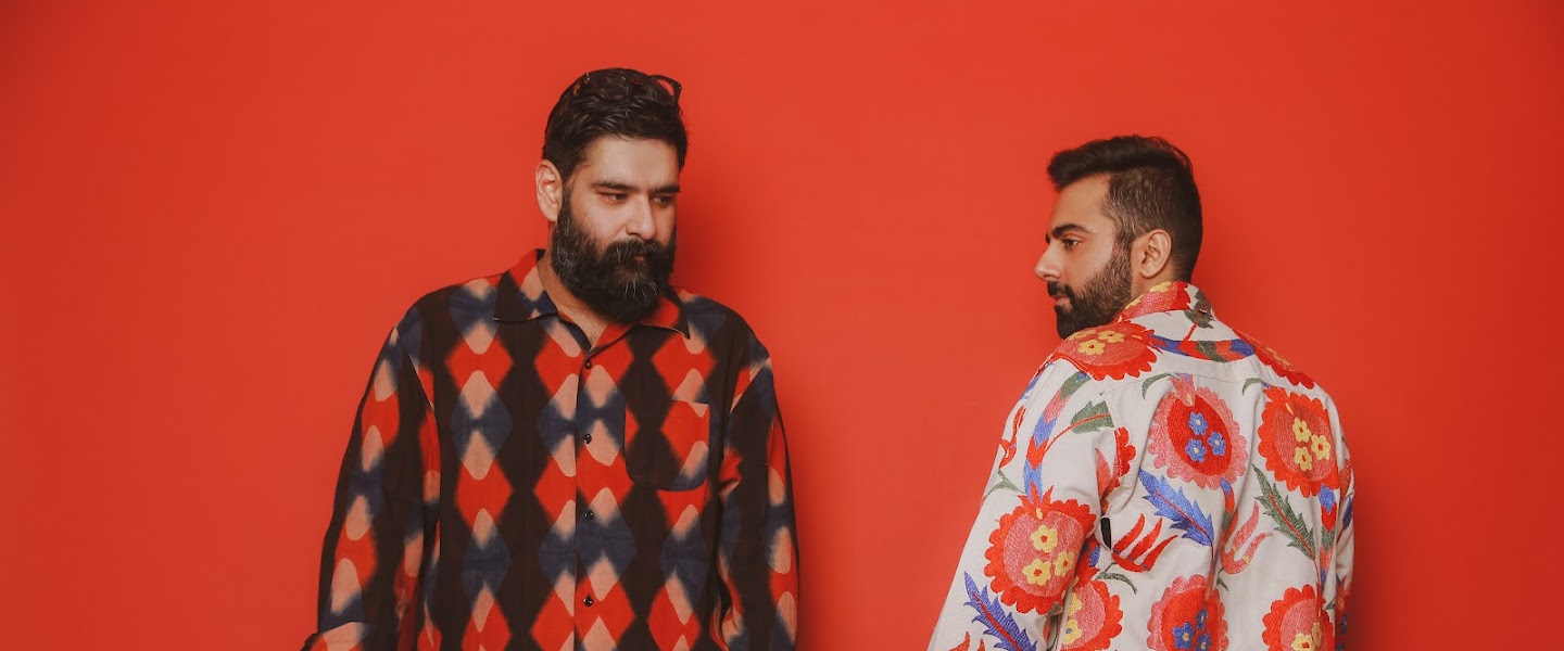Tech Panda & Kenzani