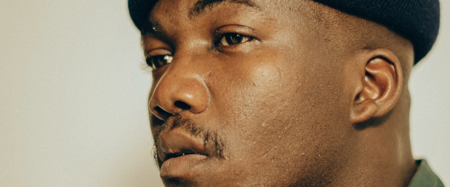Jacob Banks