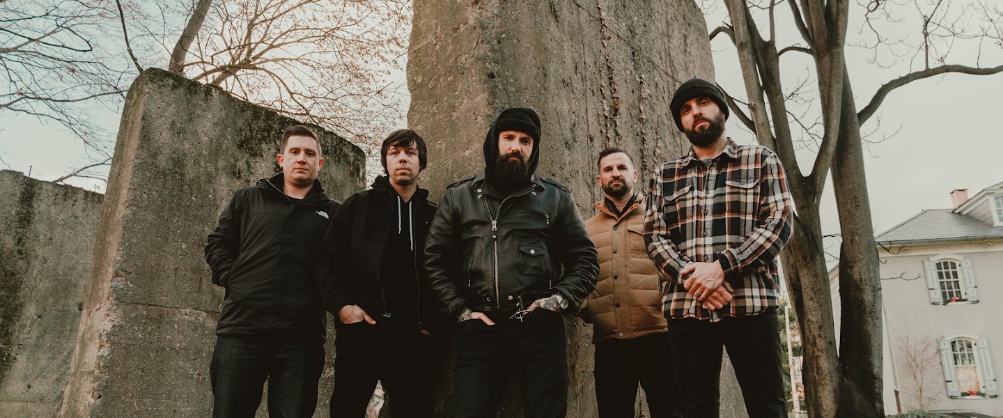 August Burns Red