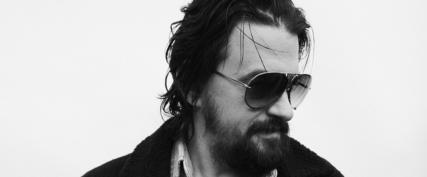 Shooter Jennings