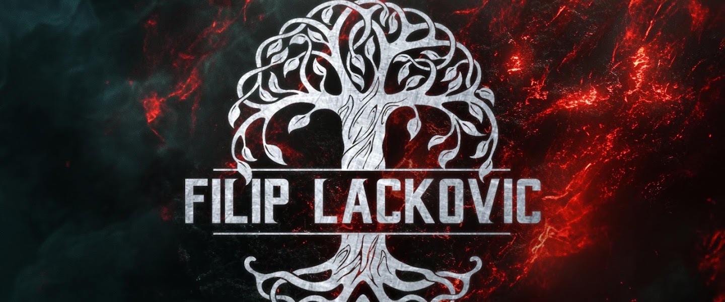 Filip Lackovic